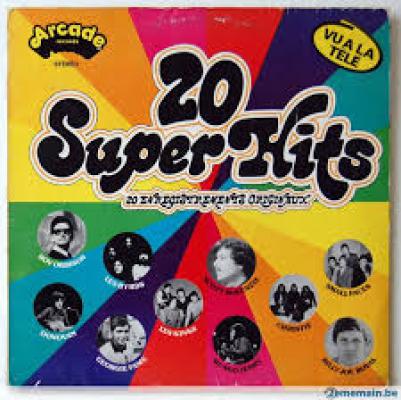 20 Superhits