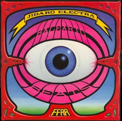 Jibaro/the Future