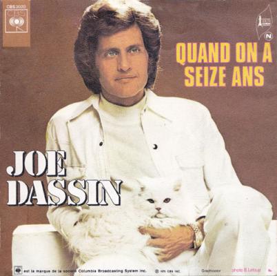 Quand On A Seize Ans