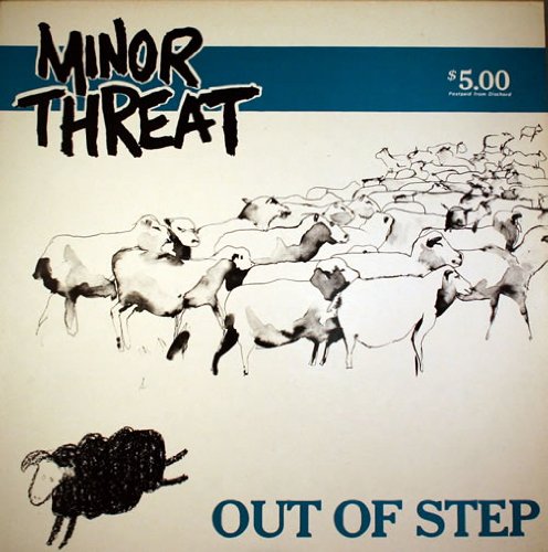 Out Of Step