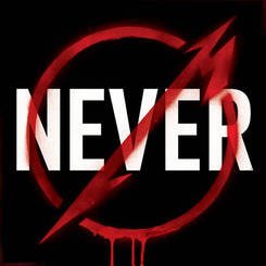 Metallica Through The Never 45 Rpm