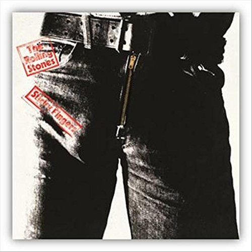 Sticky Fingers