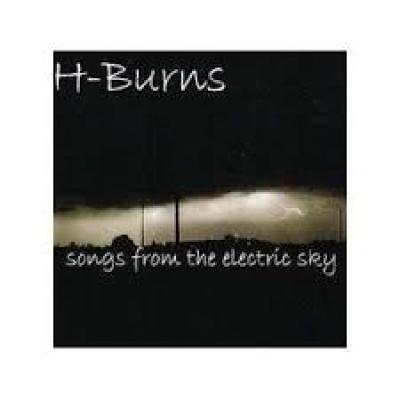 Songs  From The Electric Sky