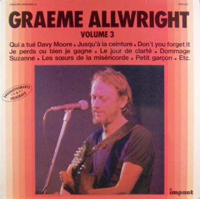 Volume 3