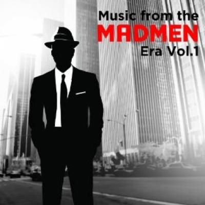 Music For The Madmen Era Vol. 1