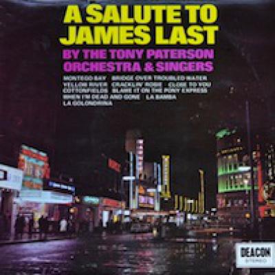 A Salute To James Last