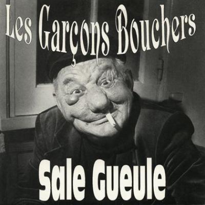 Sale Gueule