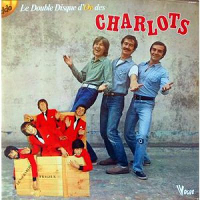 Le Double Disque D'or