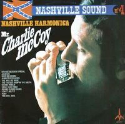 Nashville Harmonica