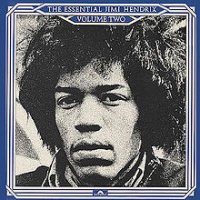 The Essential Jimi Hendrix Volume Two