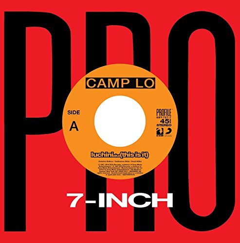 Luchini Aka  / Swing