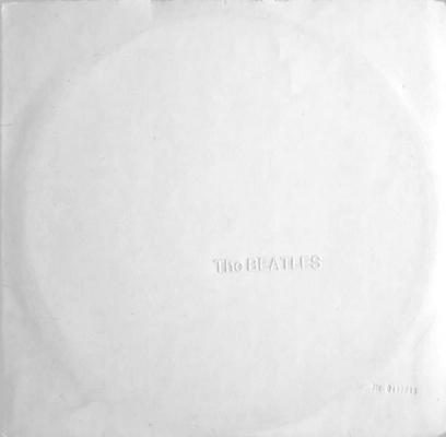 Album Blanc