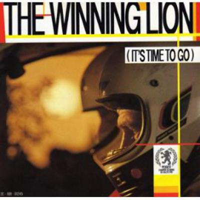 The Winning Lion