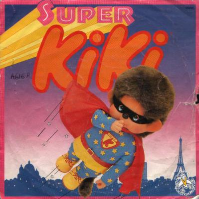 Super Kiki