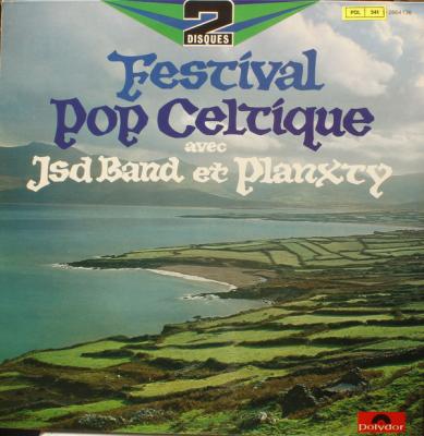 Festival Pop Celtique