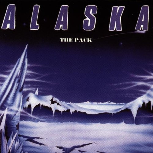 The Pack By Alaska