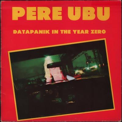 Datapanik In The Year Zero