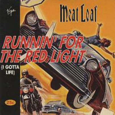 Runnin' For The Red Light
