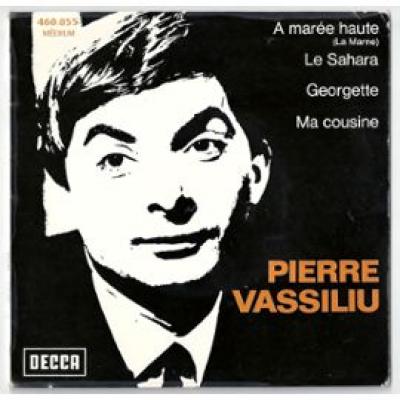 A Marée Haute