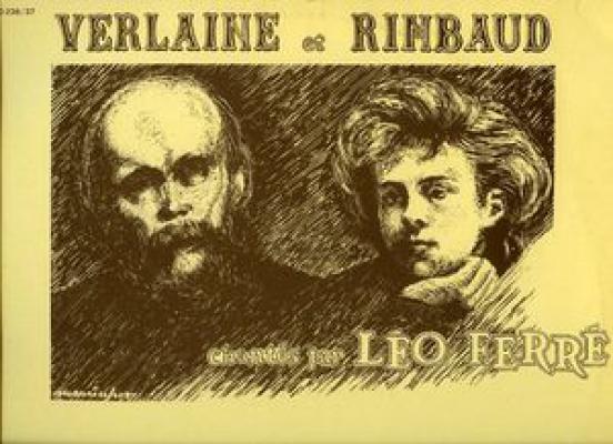 Verlaine Et Rimbaud