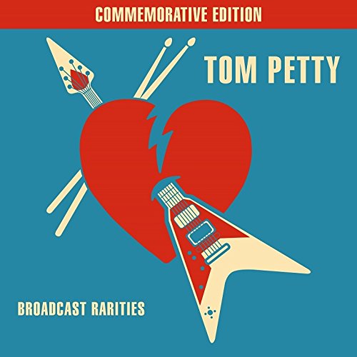 Broadcast Rarities