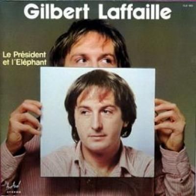 Le President Et L Elephant