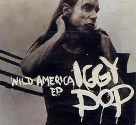 Wild America E.p