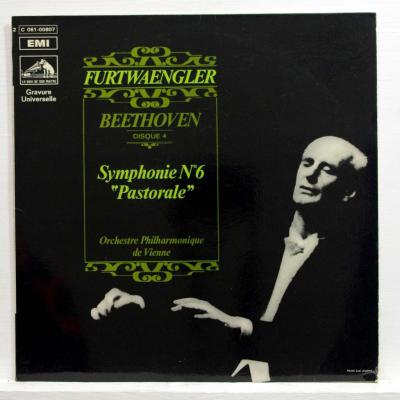 Symphonie N°6 Pastorale