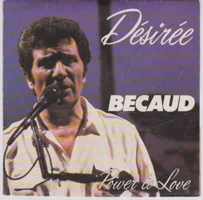Désirée