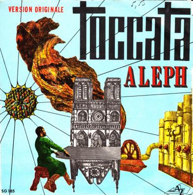 Toccata