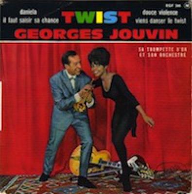 Georges Jouvin