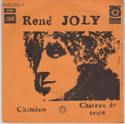 Chimène