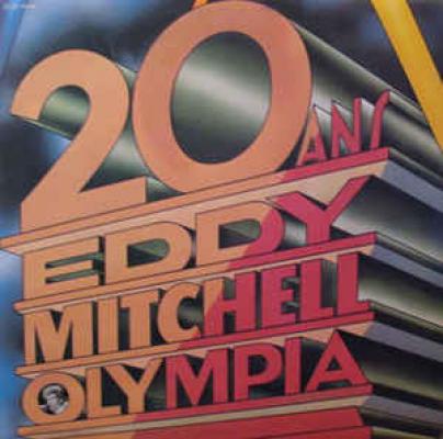 20 Ans Olympia