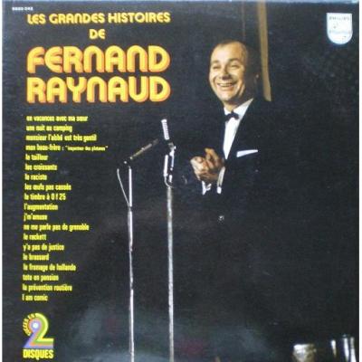 Les Grandes Histoires