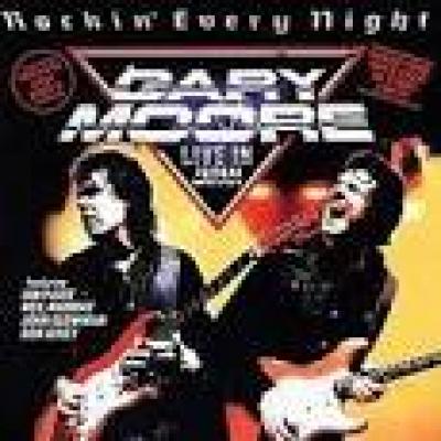 Rockin' Every Night Live In Japan