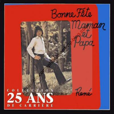 Bonne Fête Maman Et Papa