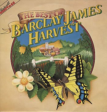 The Best Of Barclay James Harvest