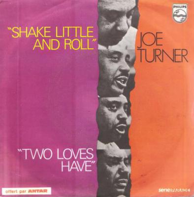 Shake Little And Roll / Two Loves Have