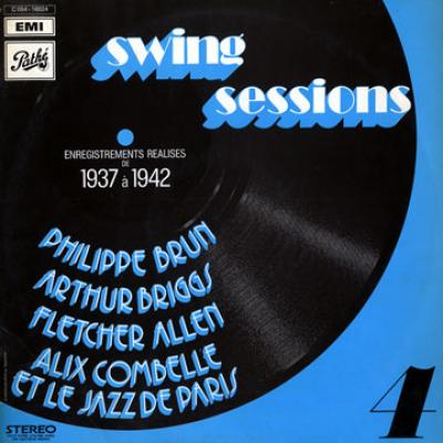 Swing Sessions