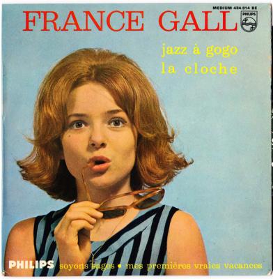 Jazz à Gogo (3e Série)
