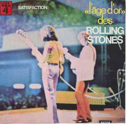 L'âge D'or, Vol.4 - Satisfaction