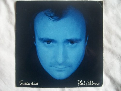 Phil Collins Sussudio 7 45