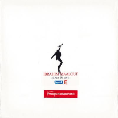 10 Ans De Live !