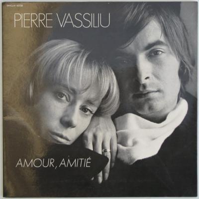 Amour Amitié