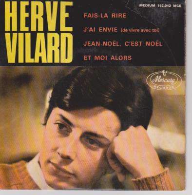J'ai Envie