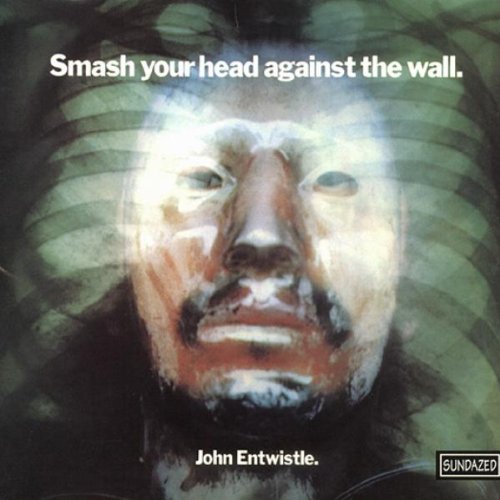 Smash Your Head Against The Wall