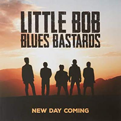 New Day Coming