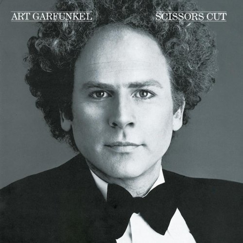 Scissors Cut By Garfunkel, Art