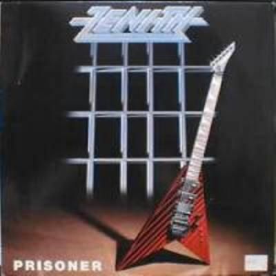 Prisoner