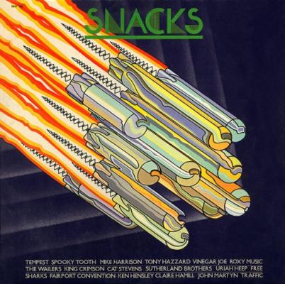 Snacks